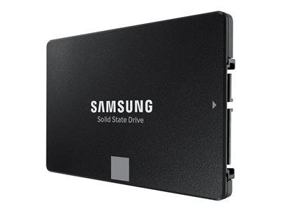 Samsung SSD 870 EVO