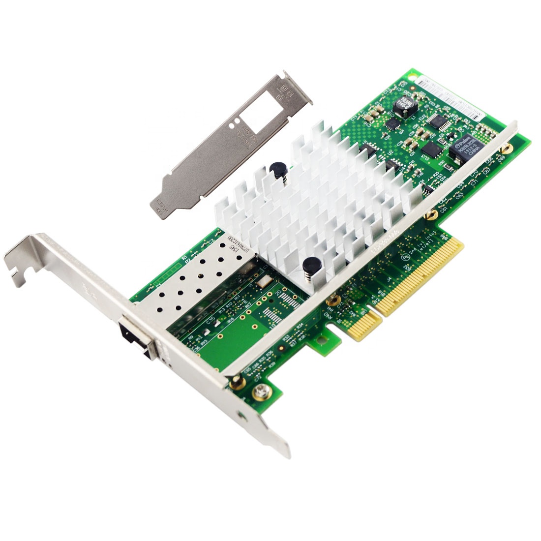 Intel X520-DA1